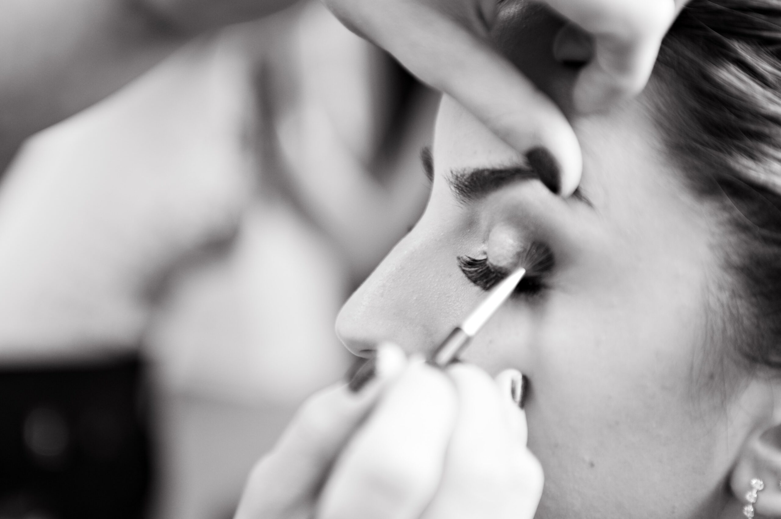Makeup Erfurt