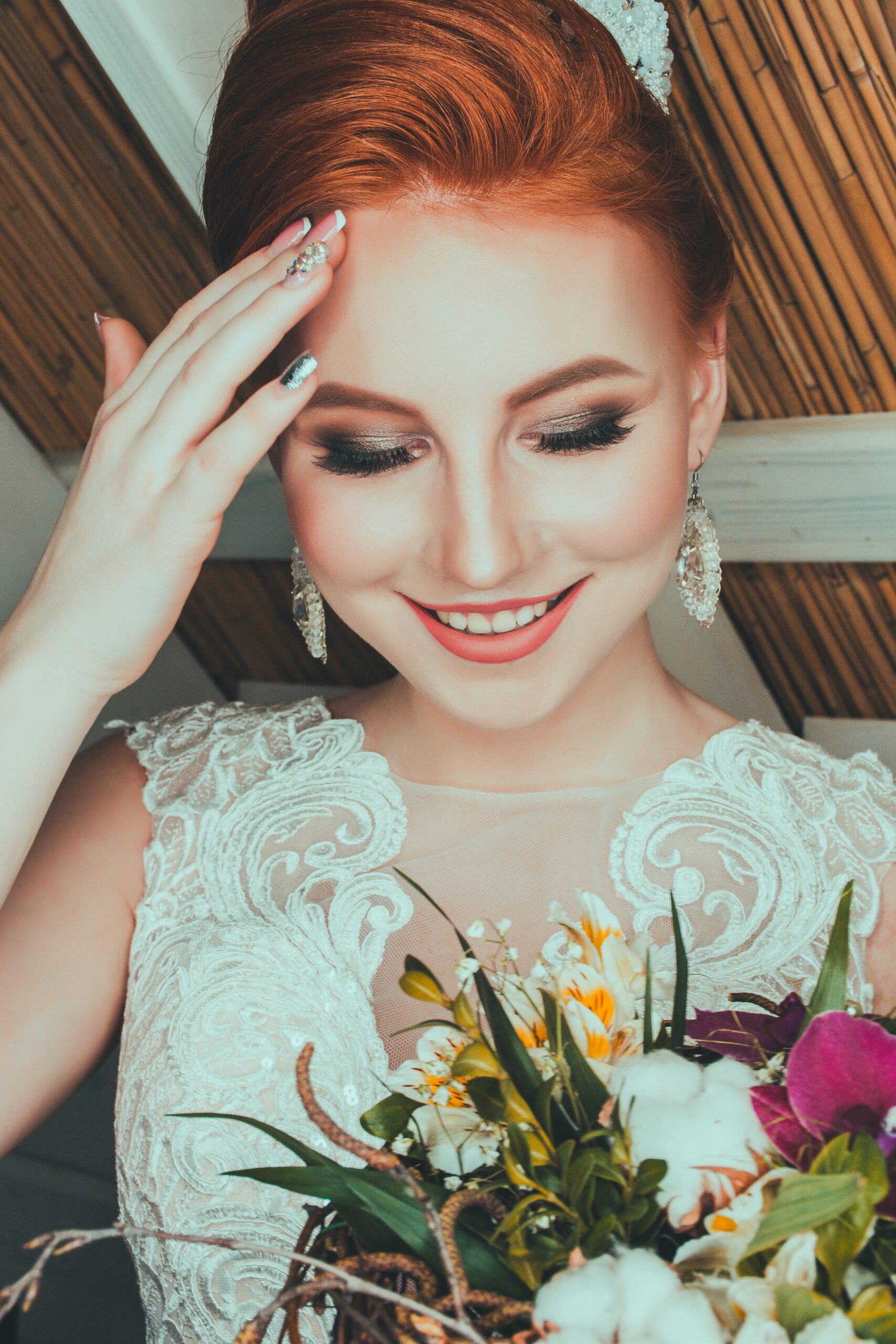 Brautmakeup Erfurt